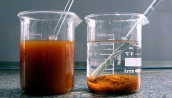 脫硫脫銷絮凝劑能用到城市飲用水當(dāng)中嗎？