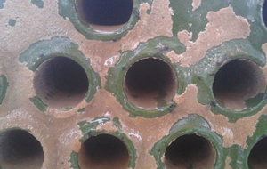 LY-105專(zhuān)用化學(xué)除垢劑