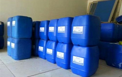 工業(yè)殺菌劑 阻垢緩蝕劑