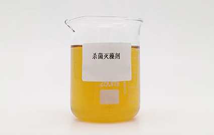工業(yè)殺菌劑與農(nóng)業(yè)殺菌劑的不同之處