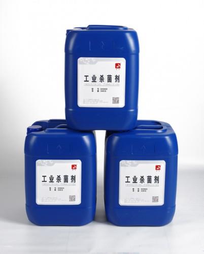 中國是如何定義工業(yè)殺菌劑的？