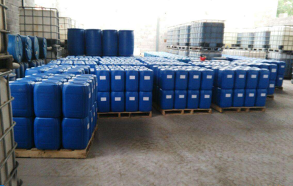 水處理藥劑貯存時(shí)，應(yīng)當(dāng)留意哪些